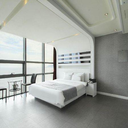 Nuri Hotel Пусан Екстер'єр фото